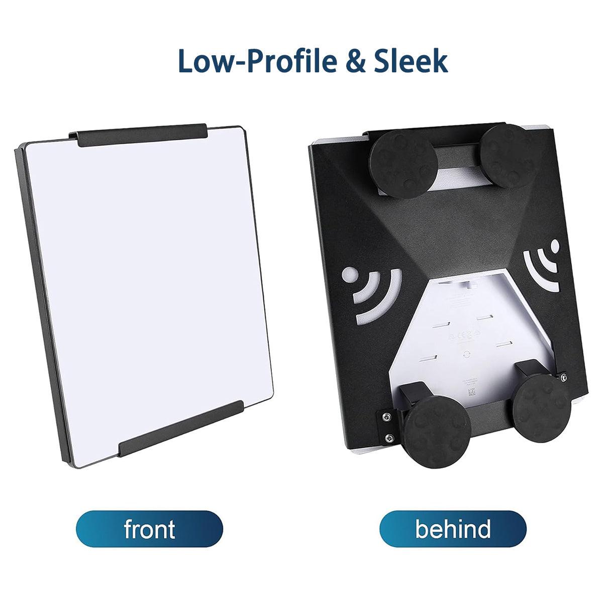 Magnetic Quick-Release Car Roof Mount for Starlink Mini - Evooor