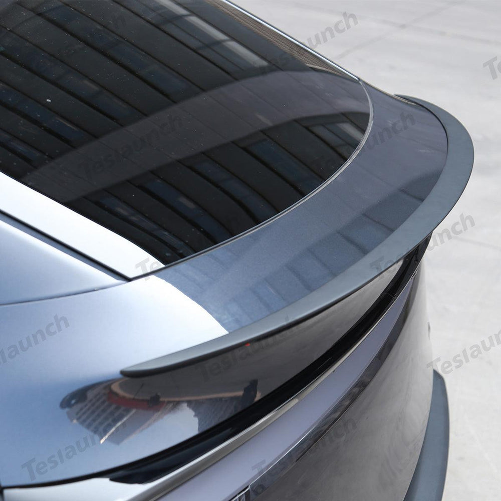 Performance Style Spoiler for Tesla Model Y Juniper 2025+ - Evooor