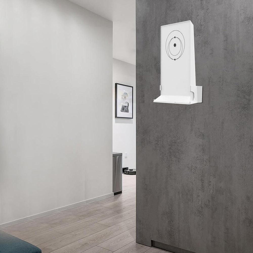 Durable ABS Wall Mount for Starlink Gen 2 Router - Evooor