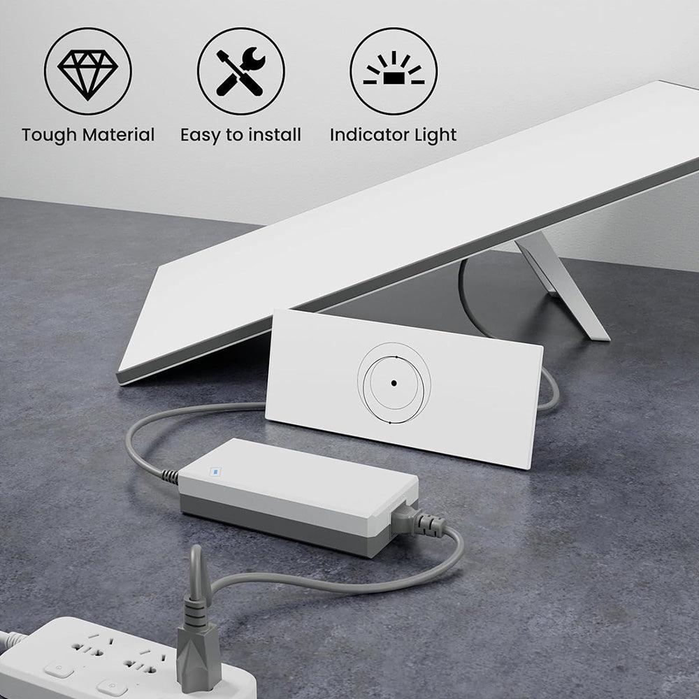 195W AC Power Adapter Replacement for Starlink Gen 3 - Evooor