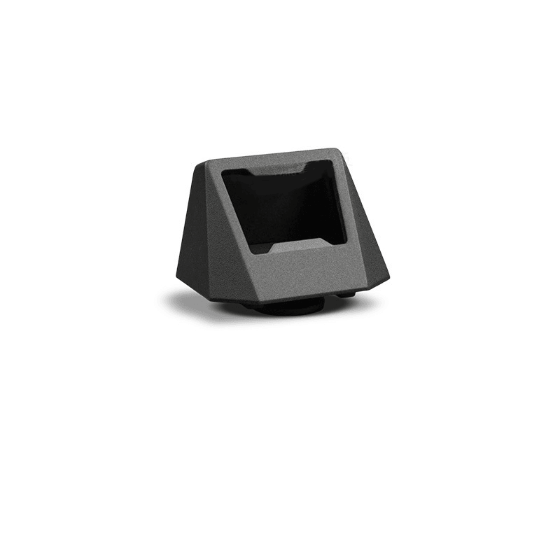 Rear Trunk L-Track Equipment Multi-Function Kit for Cybertruck - Evooor