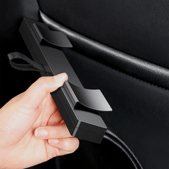 Tesla Model 3/Y Back Seat Garbage Bin Accessories