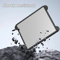 Protective Silicone Case with Suction Cup Mount for Starlink Mini - All-in-One Solution for Securely Mounting Your Device - Evooor