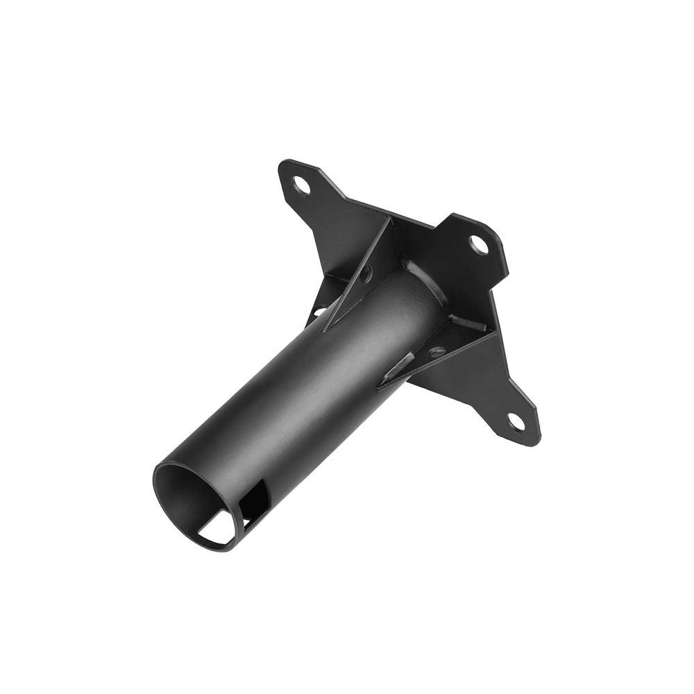 Heavy-Duty Carbon Steel Roof Mount for Starlink Gen 2 Dish - Evooor