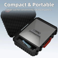 USB-C to DC Power Cable Adapter with Power Delivery (PD) Chip for Starlink Mini - Efficient Power Connectivity Solution - Evooor