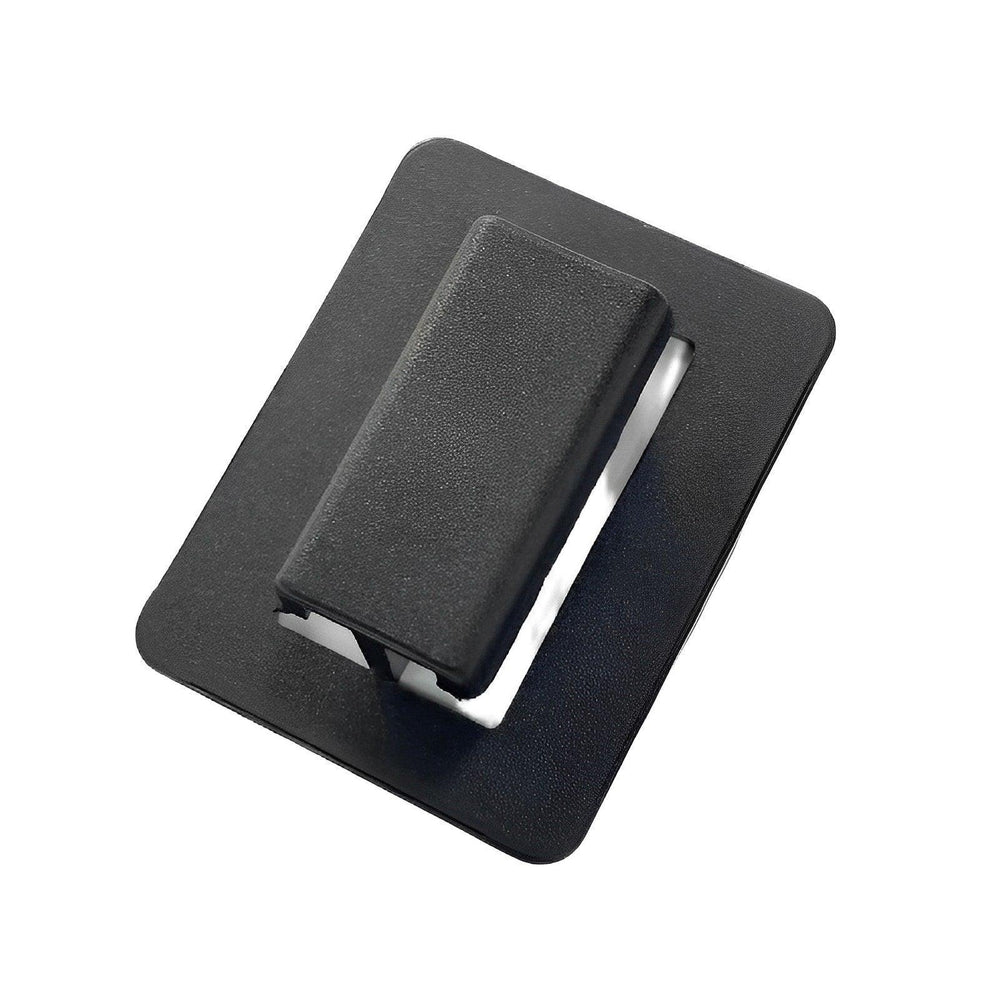 Tesla Sunshade Clips- Fits All Model - Evooor