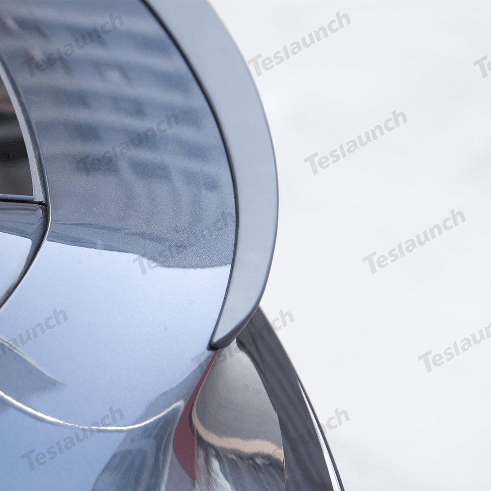 Performance Style Spoiler for Tesla Model Y Juniper 2025+ - Evooor