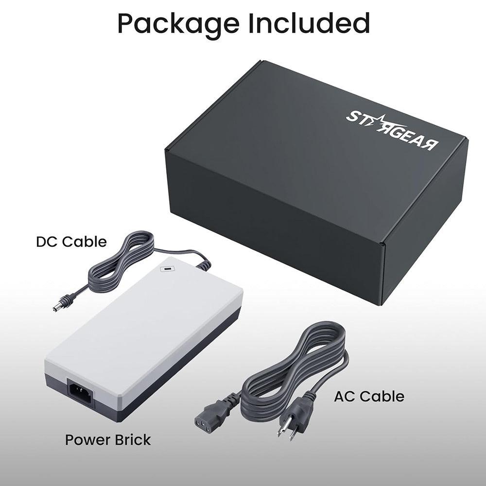 195W AC Power Adapter Replacement for Starlink Gen 3 - Evooor