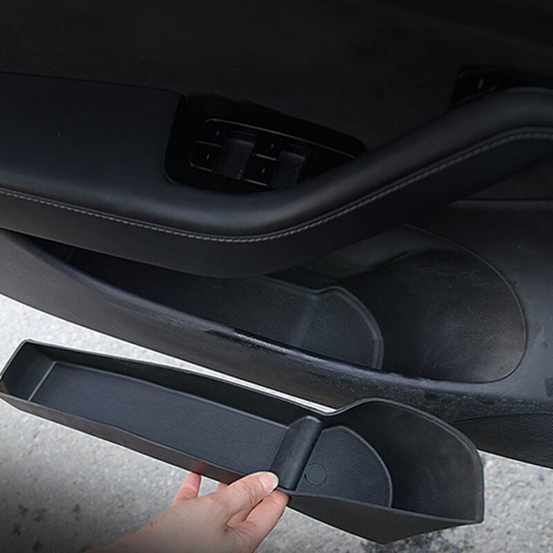 Tesla Model 3 Side Door Storage Organizer Tray (2017-2023)