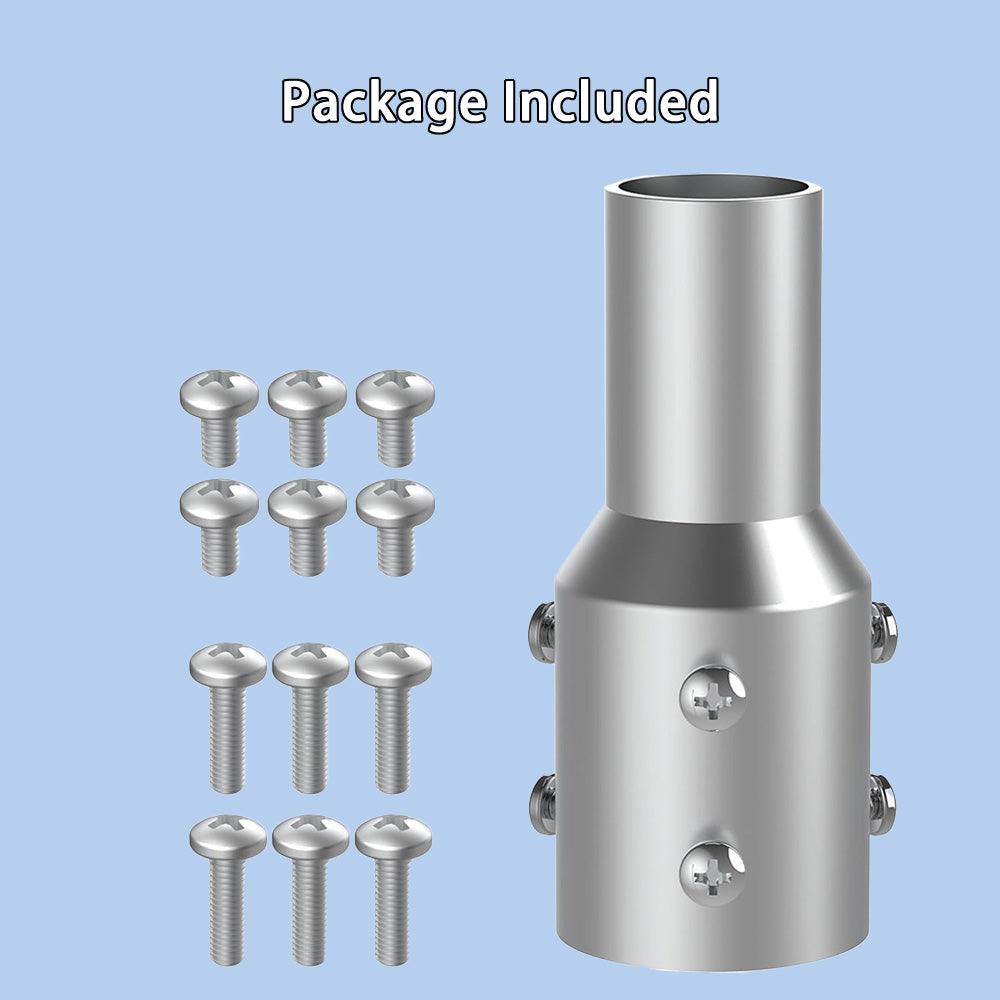 Snap Adjustable Pipe Adapter for Starlink Gen 2 - Evooor