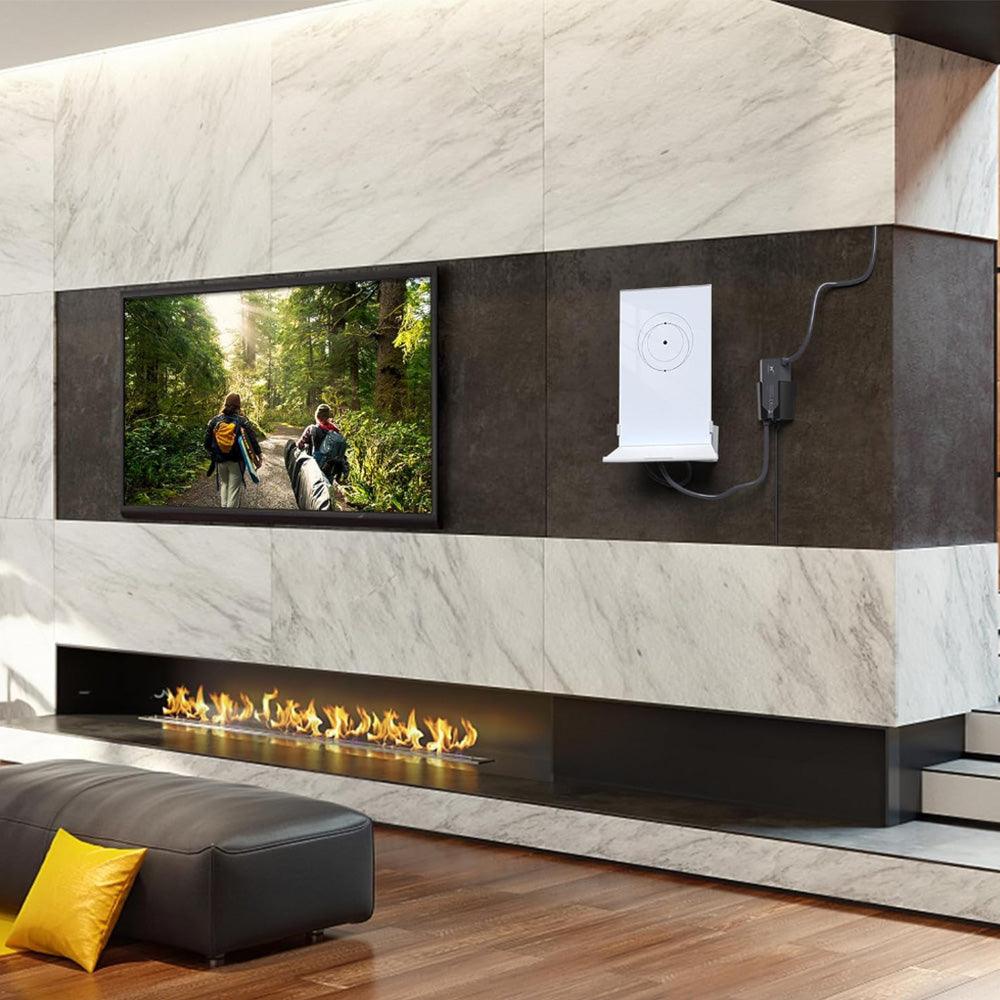 Ethernet Adapter Bracket for Starlink Gen 2 - Evooor