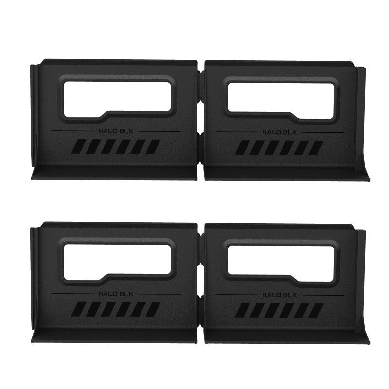 Model 3/Y/S/X Trunk Luggage Holder Limiter for Tesla (2012-2023) - Evooor