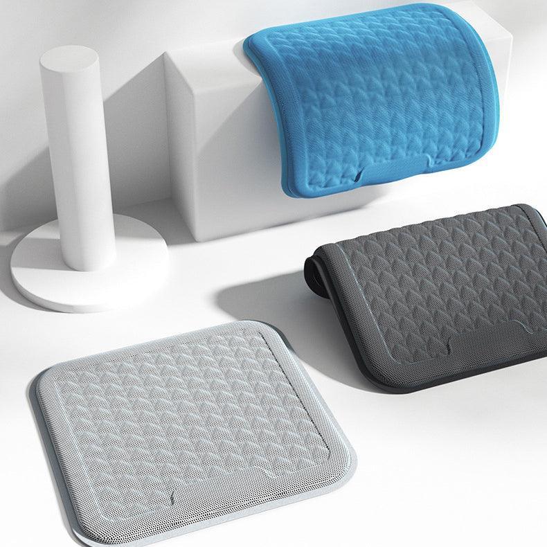 Model 3/Y/S/X Cooling Cushion Seat protection Cushion Summer Cooling For Tesla(2012-2024) - Evooor