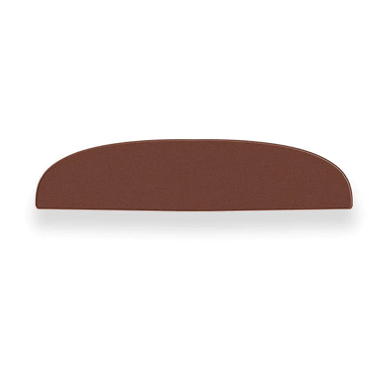 Tesla Model 3/Y Flannel Dashboard Cover Front - Dashboard Cover with Heat Insulation for Model 3/Y (2017-2023) - Evooor