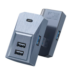 <tc>Model</tc> Hub USB con guantera 3/Y para Tesla(2021-2023)