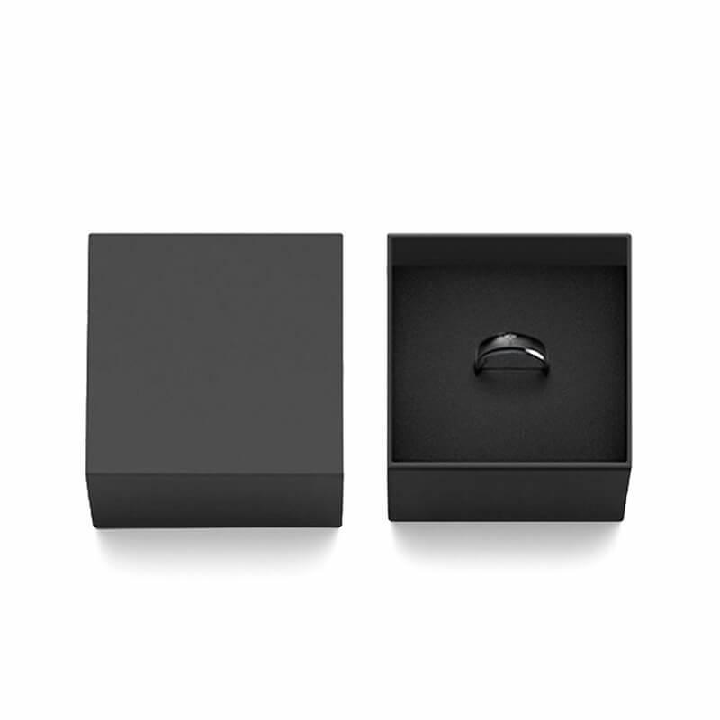 Tesla Ring Key / Key Fob / Key Card Replacement for Model 3/Y & (S/X 2021-2023 Only) Accessories - Evooor