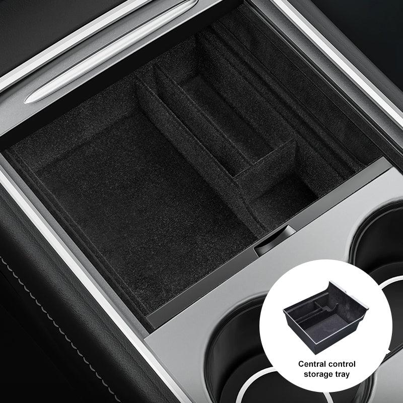 Model Y Organizer Set for Tesla2021-2023 - Evooor
