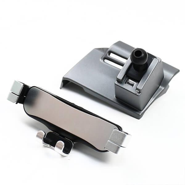 Tesla Model 3/Y Dashboard Cellphone Holder (2017-2023) - Evooor