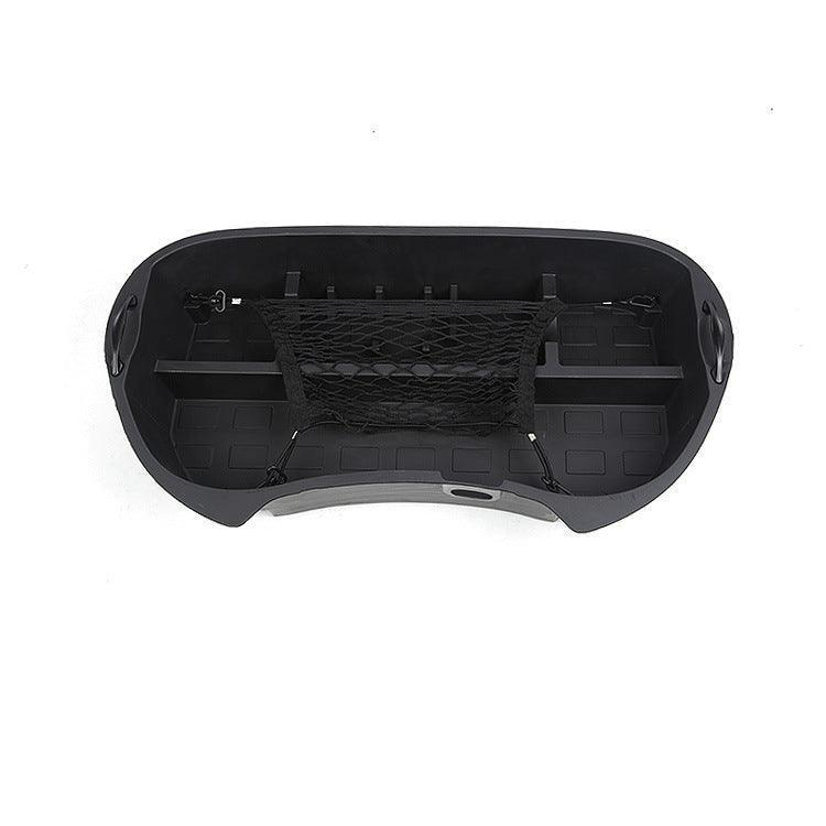 Model 3 Frunk Storage Organizer Box Gen. 2 for Tesla(2021-2023) - Evooor