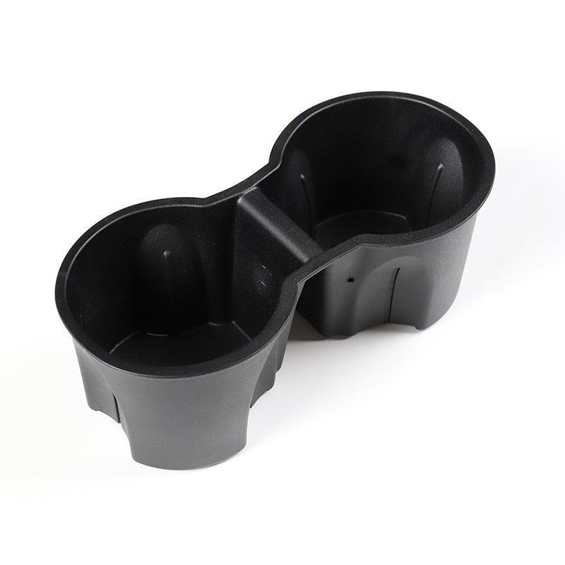 Model 3 Cup Holder Stabilizer Insert for Tesla(2017-2020) - Evooor