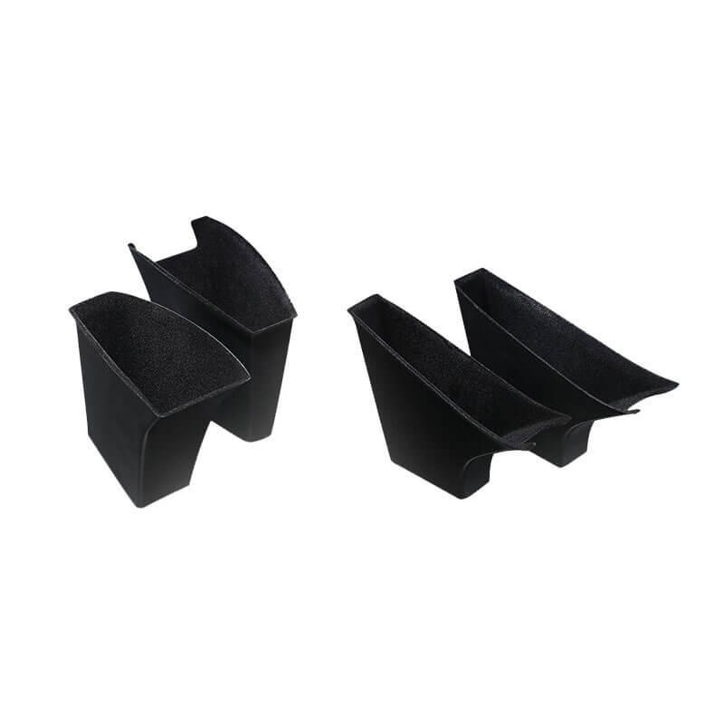 Model 3/Y Side Door Storage Box For Tesla(2017-2023) - Evooor