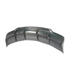 [Real Carbon Fiber] Tesla Model 3 Rear Diffuser (2017-2023) - EVOOOR
