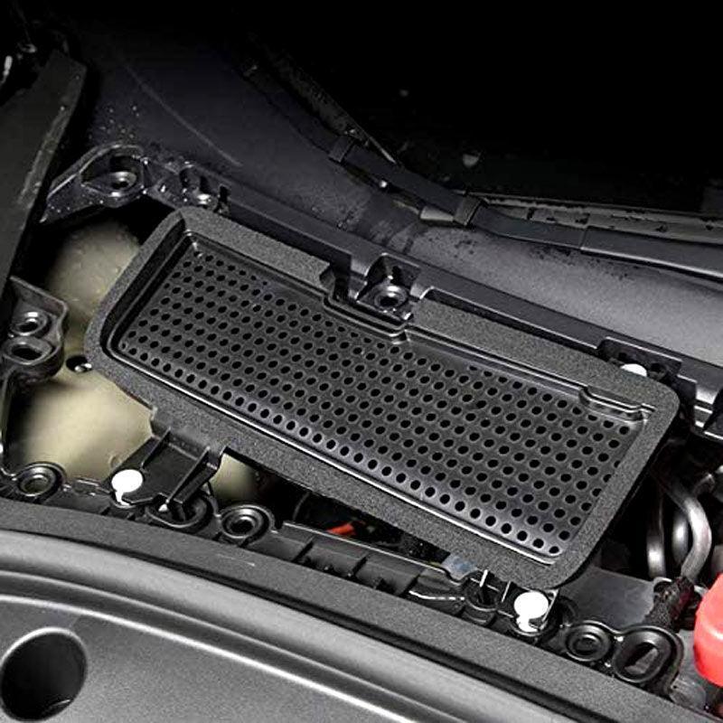 Customize Your Tesla Model 3 with Premium Air Intake Vent Cover - Enhance Performance and Style - 2021-2023 Model Years - Evooor