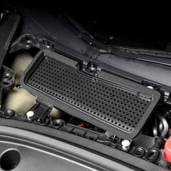 Customize Your Tesla Model 3 with Premium Air Intake Vent Cover - Enhance Performance and Style - 2021-2023 Model Years