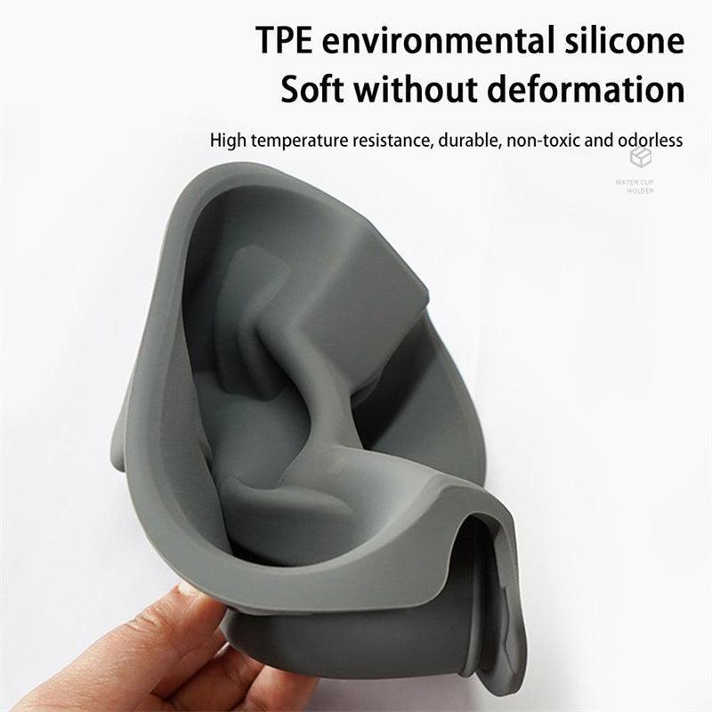 Tesla Model 3/Y Center Console Cup Holder - Evooor