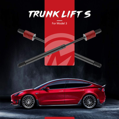 Model 3 Automatic Trunk Lift For Tesla (2017-2023)