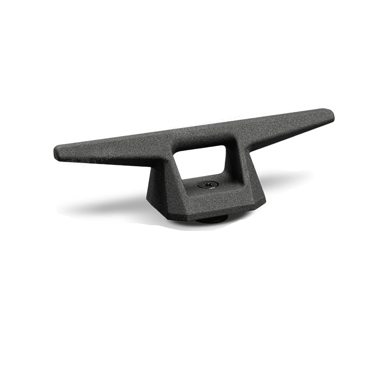 Rear Trunk L-Track Equipment Multi-Function Kit for Cybertruck - Evooor