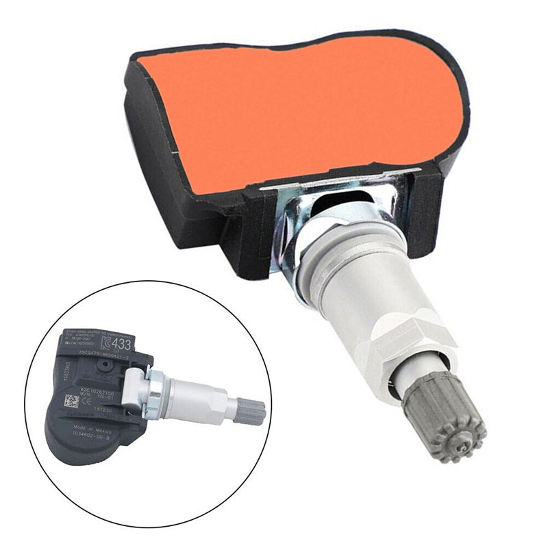 Model Reifendruck überwachungs sensor 3/S/X Fit für Tesla (2015-2019) 4PCS