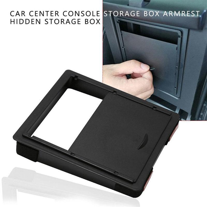 Model 3/Y Car Armrest Hidden Storage Box Tool For Tesla(2017-2023) - Evooor