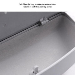 Highland Sunglasses Holder Case for Tesla Model 3 - 2024 Edition with Storage Box for Glasses - Evooor