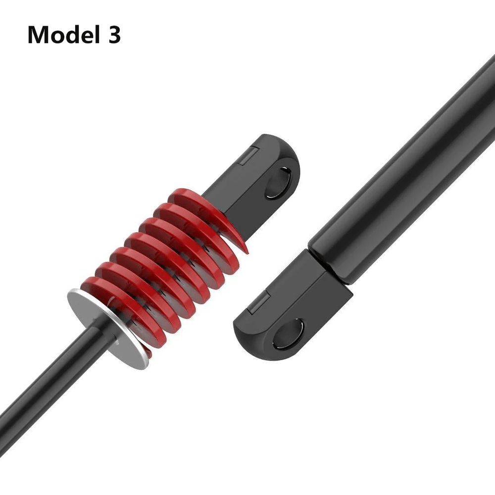 Model 3 Automatic Trunk Lift For Tesla (2017-2023) - Evooor