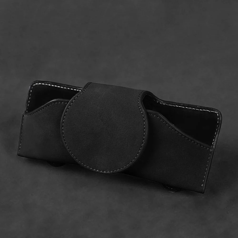 Glasses Storage Box For VW ID.3/4/5/6/7 - Evooor