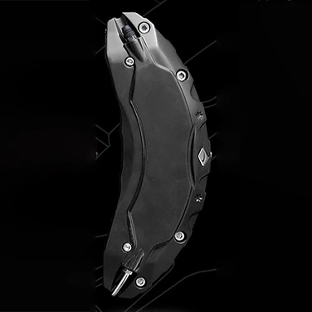 Aluminum Brake Caliper Covers For VW ID.4 2021-2024 4 PCS - Evooor