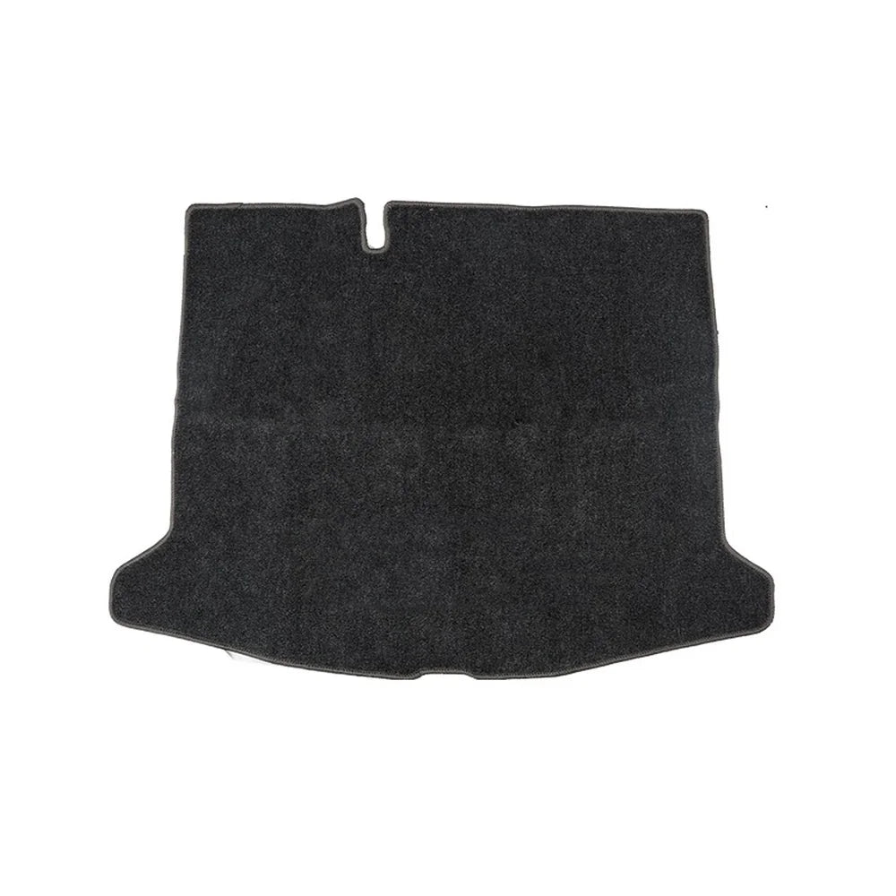 PP Rear Trunk Carpet Mat For VW ID.3 2025 - Evooor