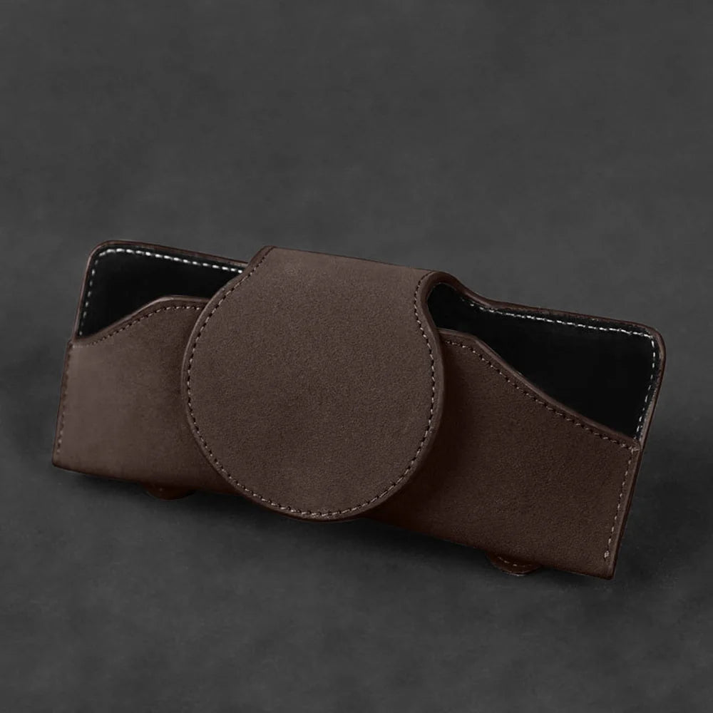 Glasses Storage Box For VW ID.3/4/5/6/7 - Evooor