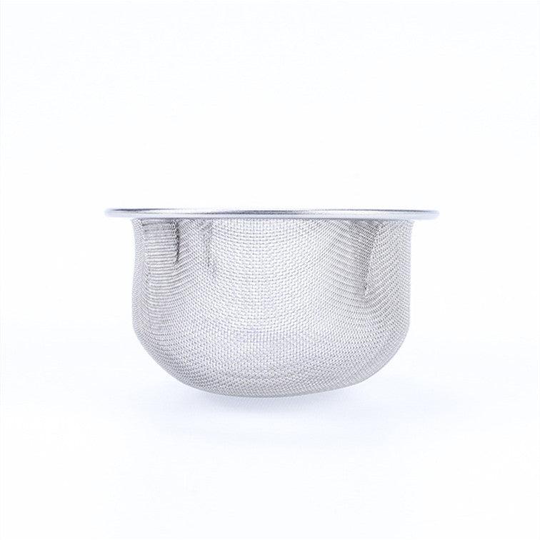 High-Quality Stainless Steel Wiper Filter Compatible with Tesla Model 3/Y - Enhance Performance and Protection - Evooor