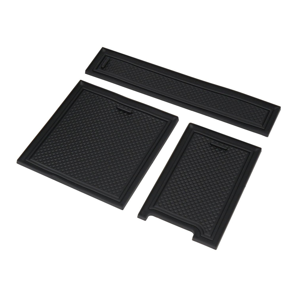 2024 Tesla Model 3 Highland Center Front Storage Box - Evooor