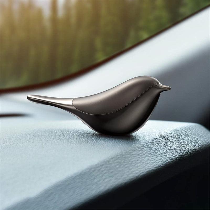 Model 3/Y/X/S Car Solid Diffuser-Lucky Bird Car Aromatherapy Car Air Freshener scent Fragrance For Tesla(2012-2023) - Evooor