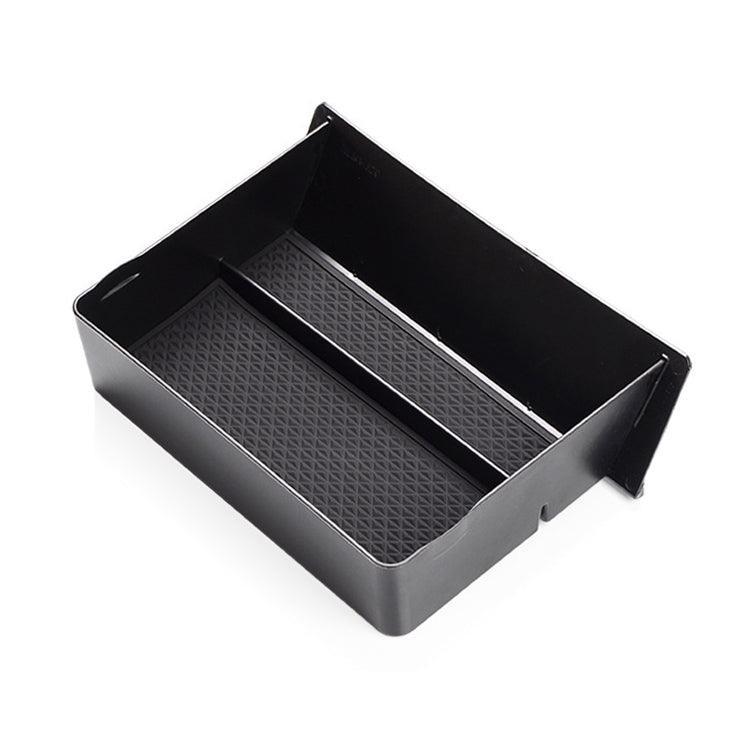 Model S/X Center ConsoleStorage Box Cubby Drawer for Tesla(2012-2020) - Evooor
