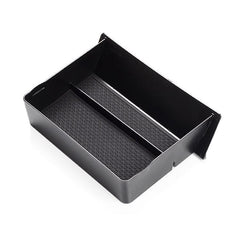 <tc>Model</tc> Cajón Cubby de caja de almacenamiento de consola central S/X para Tesla (2012-2020)