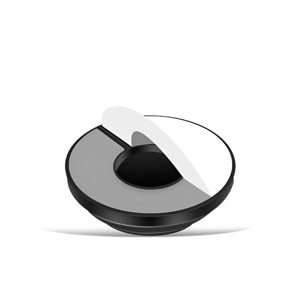 Tesla Car Door Shock Absorber and Noise Reduction Rubber Pad for Model 3/Y/S/X - Evooor