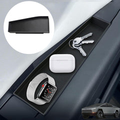 Front Door Handle Inserts Storage Box (2PCS) for Tesla Cybertruck