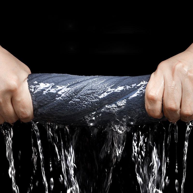 Tesla Suede Cleaning Cloth - Evooor