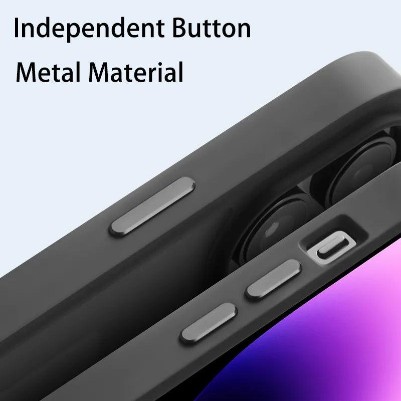 Model 3/Y/X/S Key Card Phone Case Key Protective Card Shell Case Card For Tesla - Evooor