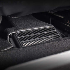 Tesla Model 3/Y Front Seat Air Vent Cover Guards - Set of 2 Pieces