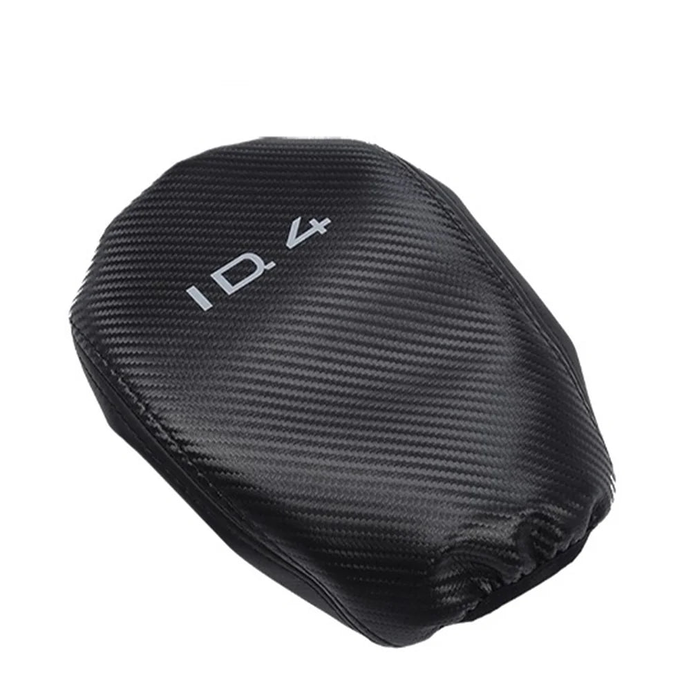 Leather Armrest Cover For VW ID.4 2021-2025 - Evooor